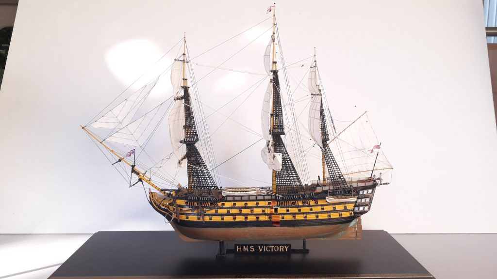 P2 0 Hms Victory 1 146 Ipms